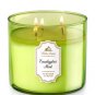 Bath & Body Works Eucalyptus Mint Candle 14.5 oz / 411 g