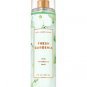 Bath & Body Works Fresh Gardenia Fine Fragrance Mist 8 fl oz / 236 ml