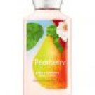 Bath & Body Works Pear BerryBody Lotion 8 fl oz / 236 ml