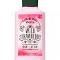 Bath & Body Works Wild Strawberry Super Smooth Body Lotion 8 oz / 236 ml