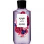 Bath & Body Works Violet Plum Shower Gel 10 oz / 295 ml