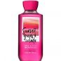Bath & Body Works Sunset Guava Colada Shower Gel 10 oz / 295 ml