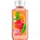 Bath & Body Works Mango Mandarin Shower Gel 10 fl oz / 295 ml