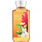 Bath & Body Works White Tea & Ginger Shower Gel 10 fl oz / 295 ml