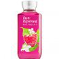Bath & Body Works Sun-Ripened Raspberry Shower Gel 10 fl oz / 295 ml