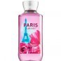 Bath & Body Works Paris Amour Shower Gel 10 fl oz / 295 ml