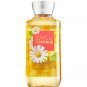 Bath & Body Works Love & Sunshine Shower Gel 10 fl oz / 295 ml