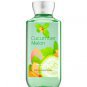 Bath & Body Works Cucumber Melon Shower Gel 10 fl oz / 295 ml