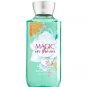 Bath & Body Works Magic in The Air Shower Gel 10 fl oz / 295 ml