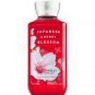 Bath & Body Works Japanese Cherry Blossom Shower Gel 10 fl oz / 295 ml