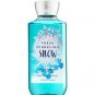 Bath & Body Works Fresh Sparkling Snow Shower Gel 10 oz / 295 ml
