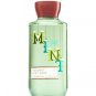 Bath & Body Works Coconut  Mint Drop Shower Gel 10 oz / 295 ml