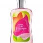 Bath & Body Works Sweet Pea Shower Gel 10 oz / 295 ml
