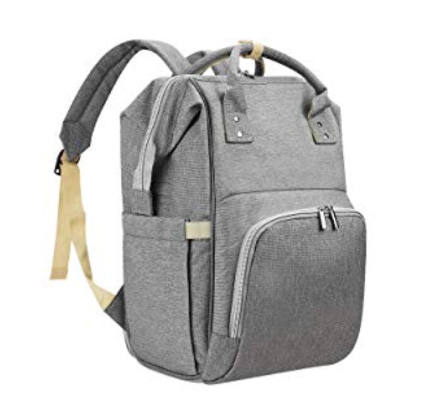 Diaper Bag Backpack, Sensyne Multi-Function Waterproof