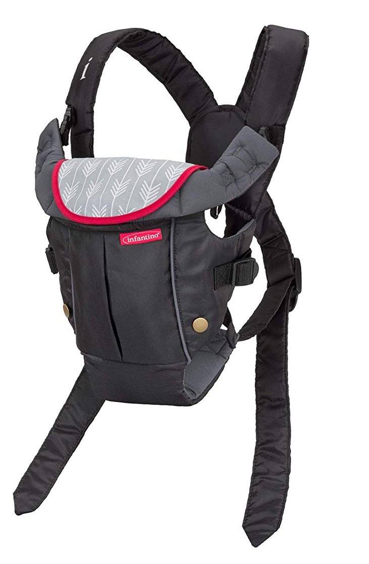 Infantino Swift Classic Carrier