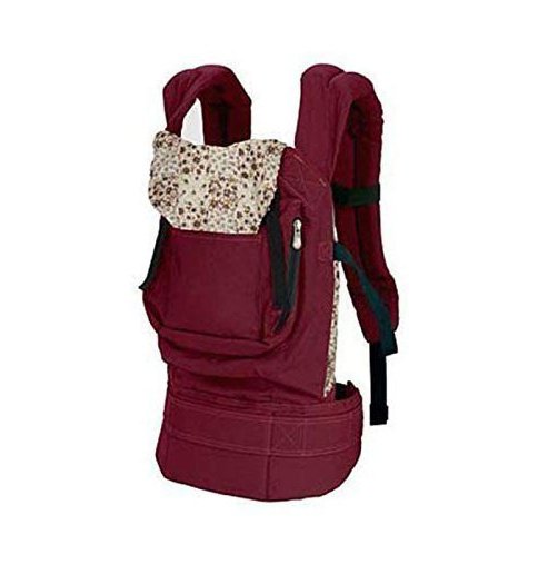 OrangeTag Cotton Baby Carrier