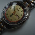 PILOTS CITIZEN 51-1811 AUTOMATIC 21 JEWELS JUMBO