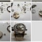 PILOTS CITIZEN 51-1811 AUTOMATIC 21 JEWELS JUMBO