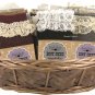 Britt's Knits Boot Socks Lace Button Trim Choose From 24 Styles Heart Chevron