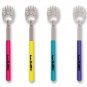 Cutie Claw Or Bear Claw Extendable Telescopic Compact Back Scratcher Asst Colors