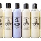 Windrift Hill Handmade Moisturizing Goats Milk Lotion Essential Oils Dry Skin