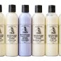 Windrift Hill Handmade Moisturizing Goats Milk Lotion Essential Oils Dry Skin