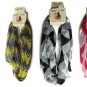 Lavello Infinity Scarf Animal Tribal Floral Geometric Print Scarves Scarf Hanger