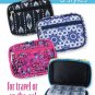 Fashion Smart 7 Day Weekly Pill Vitamin Medicine Travel Case 7 Assorted Styles