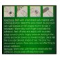 Nails On Christmas Nail Wraps Holiday Theme Nail Art Manicure Decal Stickers