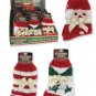 Fuzzy Socks Christmas Holiday Cozy Treat Your Feet With A Holiday Treat Stocking