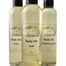 Windrift Hill Handmade In The USA Moisturizing Massage And Bath Essential Oil