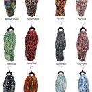 Thick Loopy In Love Infinity Scarves With Hanger 12 Scarf Styles To Choose From