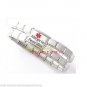 Santa Claus Saint Nicholas Christmas Holiday18mm Mega Link For 9mm Italian Charm