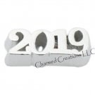 2019 Floating Charm For Glass Memory Locket Necklace Wedding Graduation Birthday