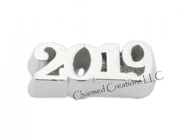 2019 Floating Charm For Glass Memory Locket Necklace Wedding Graduation Birthday