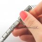 9mm Italian Charm I Love My Son Red Heart Stainless Steel Modular Link
