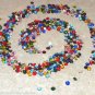 Wholesale Lot 4mm 12 Birthstone Floating Charms Fits Our Glass Memory Lockets