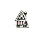 Gingerbread House Christmas Holiday Floating Charm For Glass Memory Lockets