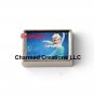 DIY Blank Floating Charms For Glass Memory Locket Necklace Custom Picture Photo