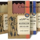 You Pick Windrift Hill Natural Moisturizing Goat Milk Essential Oil Bar Soap