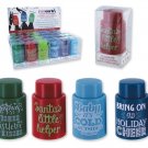 EVERcork Christmas Wine Bottle Vacuum Stopper Air Pump Preserver