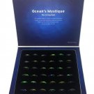 Wholesale Box Of 36 Oceans Mystique Opal Essence Color Changing Swirl Mood Rings