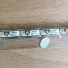 I Love My Gma Grandma 9mm Italian Charm Super Link Wholesale Lot Of (9) Links