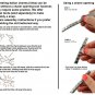 I Love My Mom 9mm Italian Charm Super Link Wholesale Lot Of (9) Links