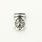 10pc Lot Silver Coffee Cup Espresso Latte Cappuccino Floating Charm For Lockets