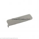 Stainless Steel 5mm 9mm Italian Charm Opening Tool For Starter Bracelets