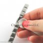 See Wallet Caduceus Medical Alert 9mm Italian Charm Superlink For Your Bracelet