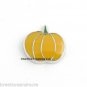 Halloween Pumpkin Floating Charm Silver For Glass Memory Lockets