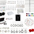 Floating Charm Locket Business Starter Wholesale Lot Necklace Bracelet Key Chain