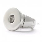 Interchangeable Snap Charm Ring Stretches To Fit Most People 18mm #3350